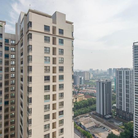 22Housing Vinhomes D'Capitale Hotel & Residence Hanoi Exterior photo