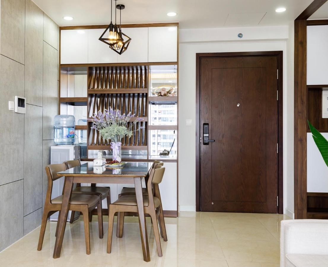 22Housing Vinhomes D'Capitale Hotel & Residence Hanoi Exterior photo