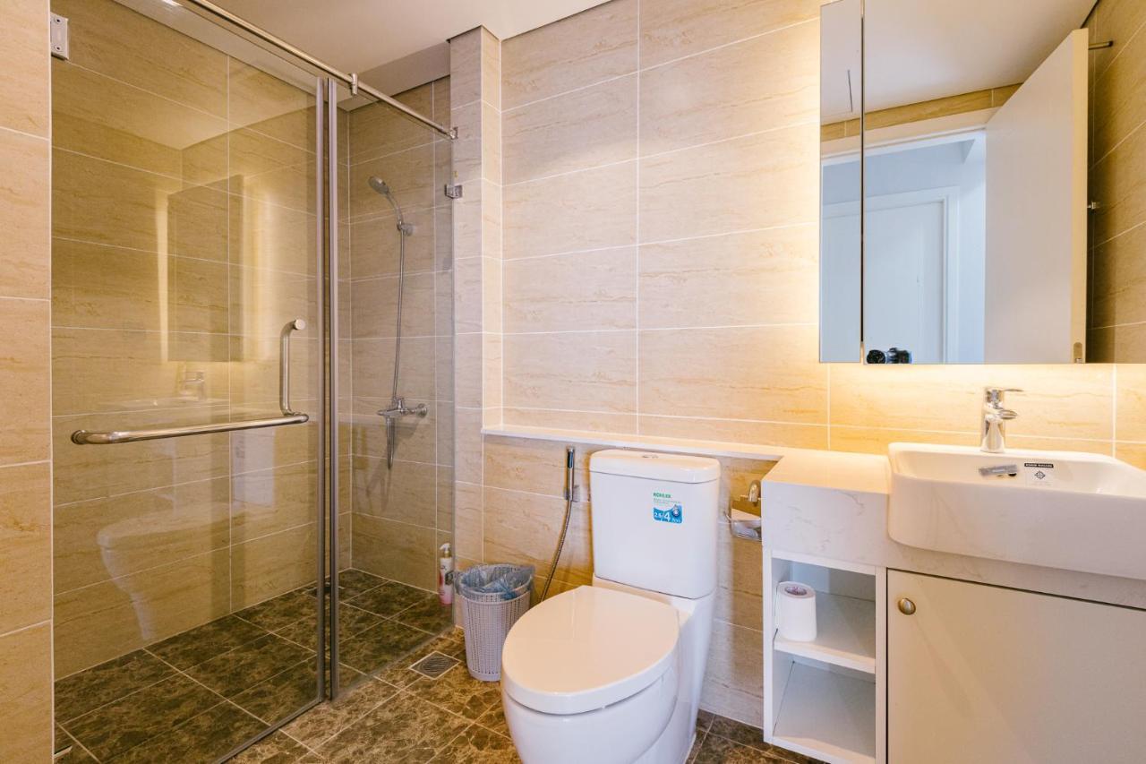22Housing Vinhomes D'Capitale Hotel & Residence Hanoi Exterior photo