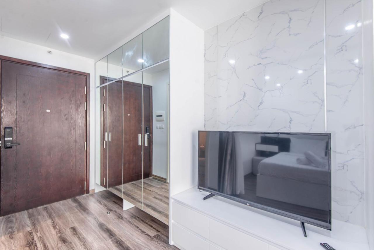 22Housing Vinhomes D'Capitale Hotel & Residence Hanoi Exterior photo