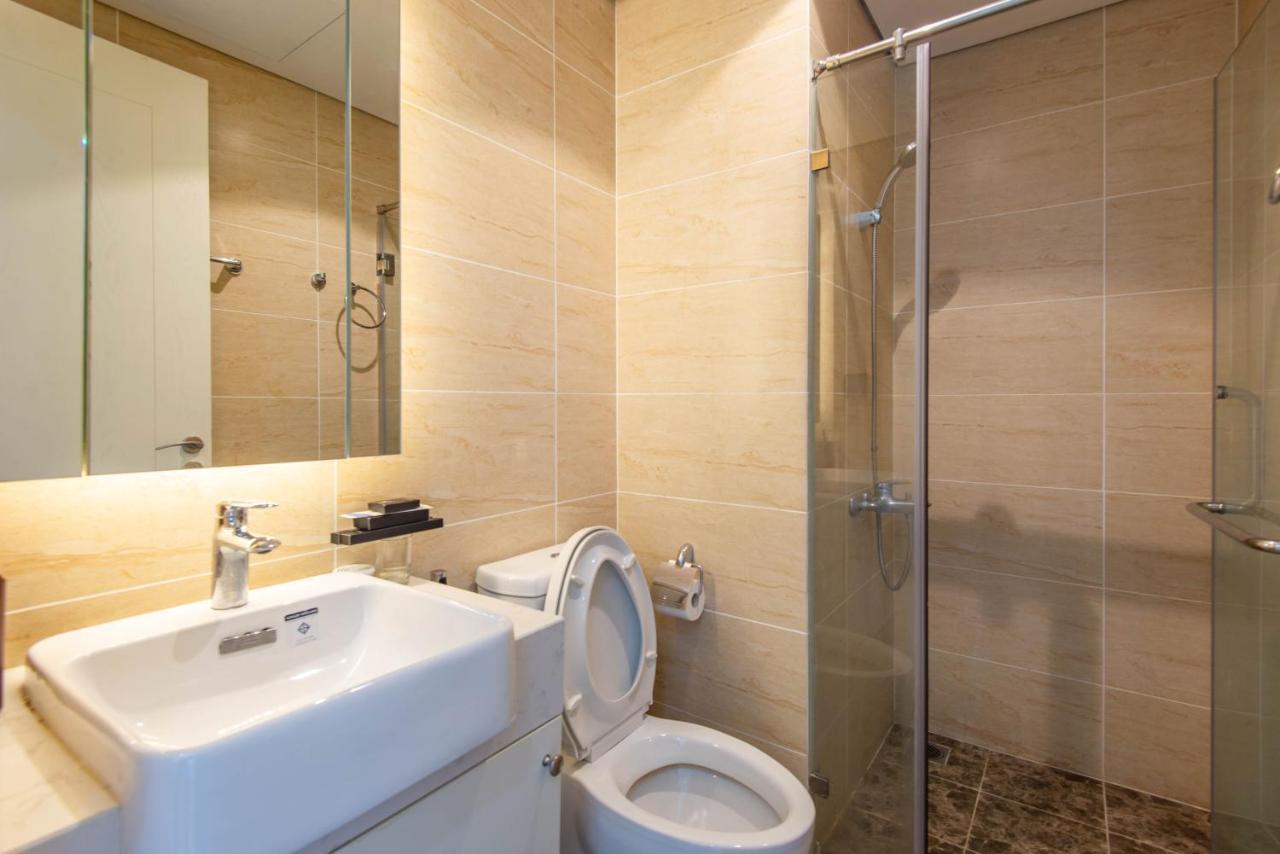 22Housing Vinhomes D'Capitale Hotel & Residence Hanoi Exterior photo